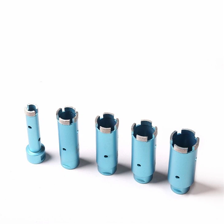 Diamond Core Bits For Granite Wet Use 5