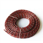 Pob zeb diamond hlau rau Granite Thaiv Squaring
